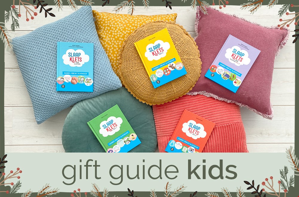 Gift guide kids Gift guide kids